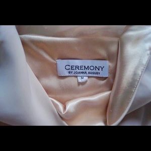 Joanna August Bridesmaid Dress